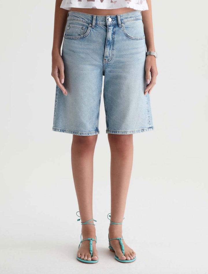THALIA SHORT - HIGHWAY 29 SHORTS AG 