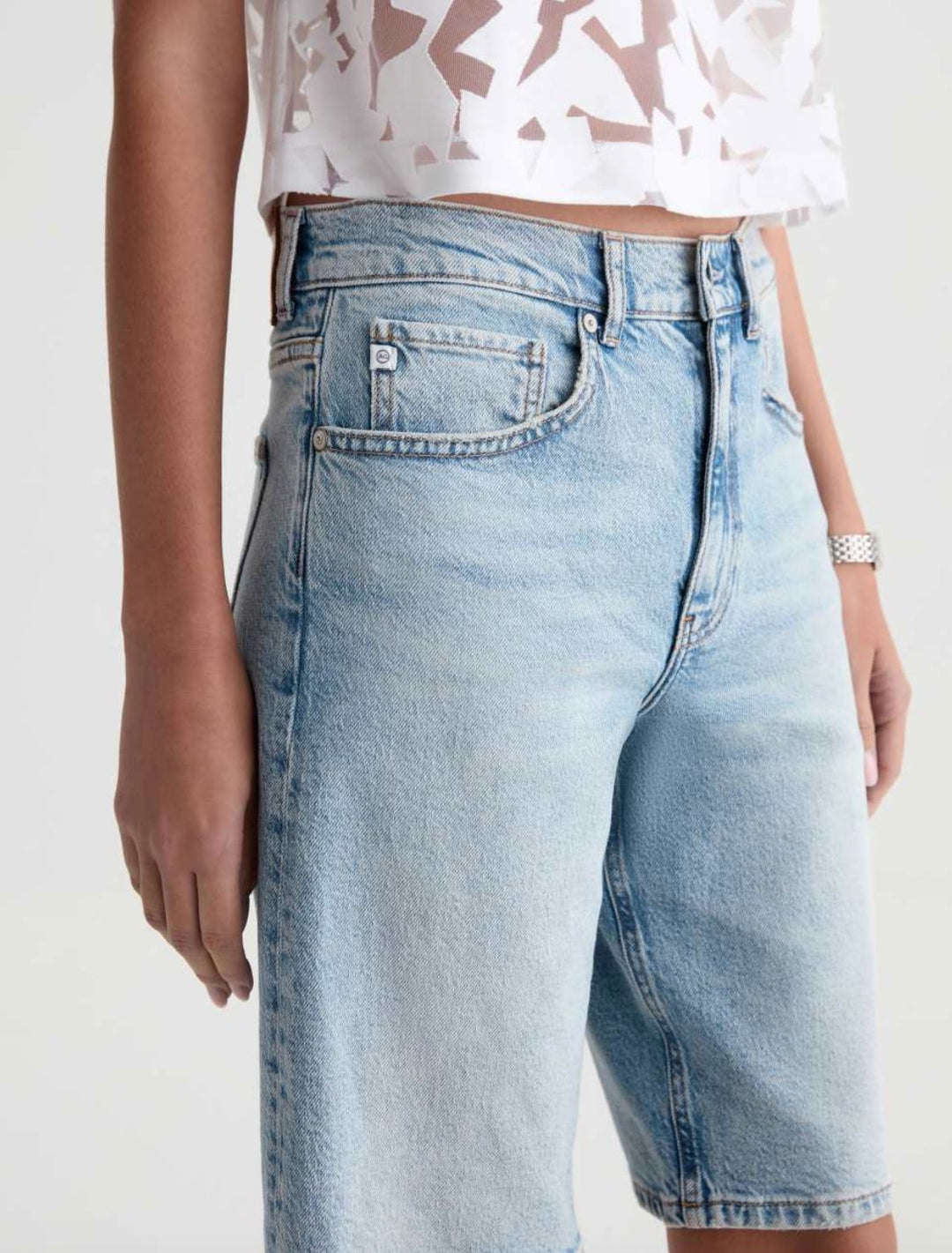 THALIA SHORT - HIGHWAY 29 SHORTS AG 