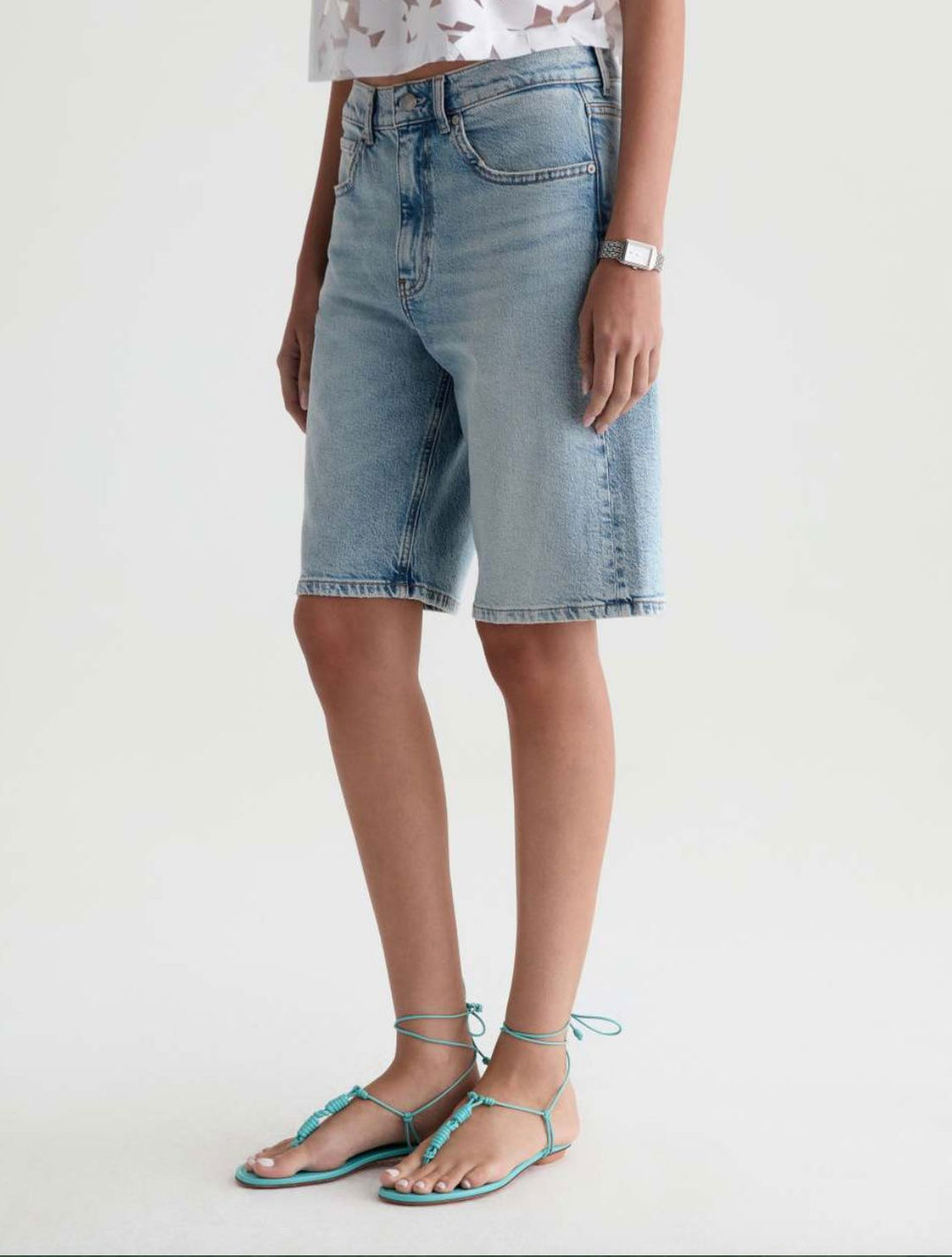 THALIA SHORT - HIGHWAY 29 SHORTS AG 