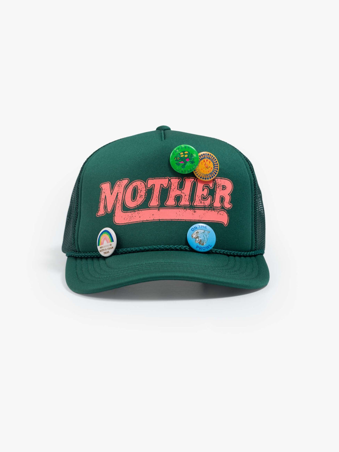 THE 10-4 HAT Hat Mother 
