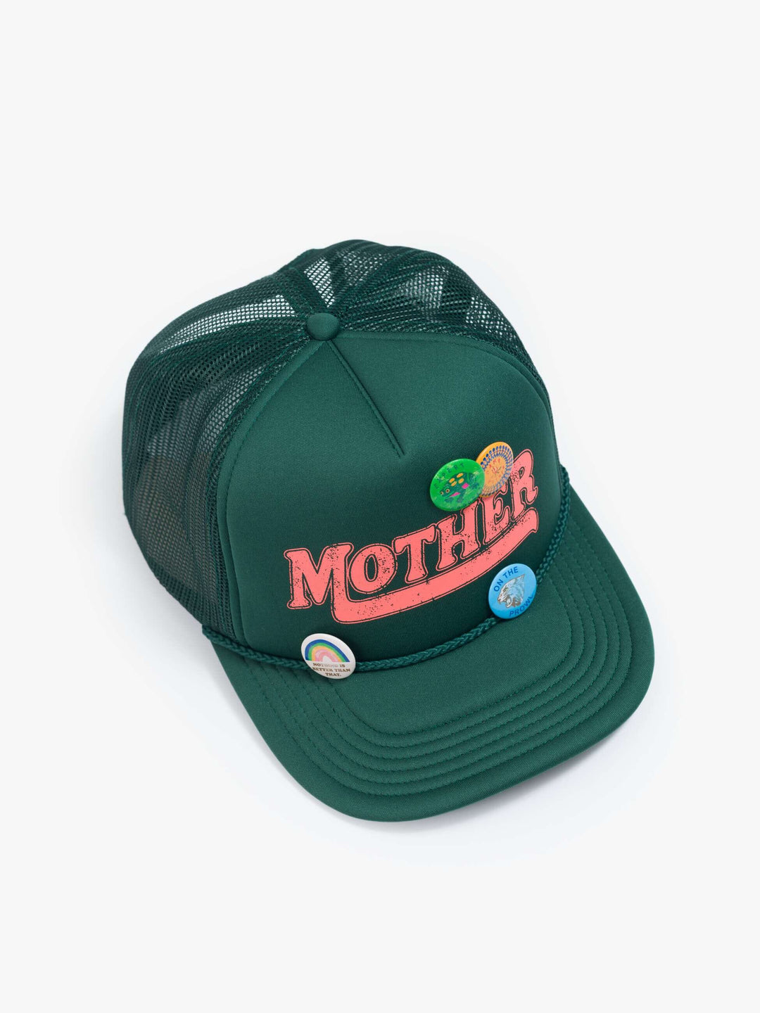THE 10-4 HAT Hat Mother 