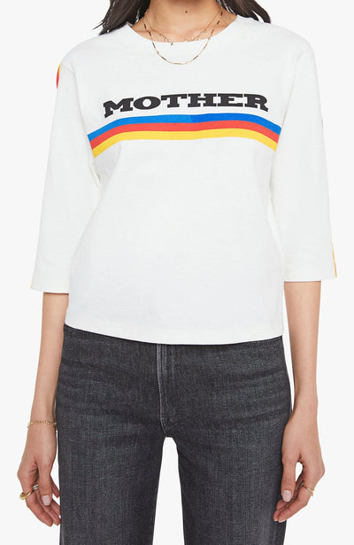 THE BETTER HALF T-Shirt Mother 