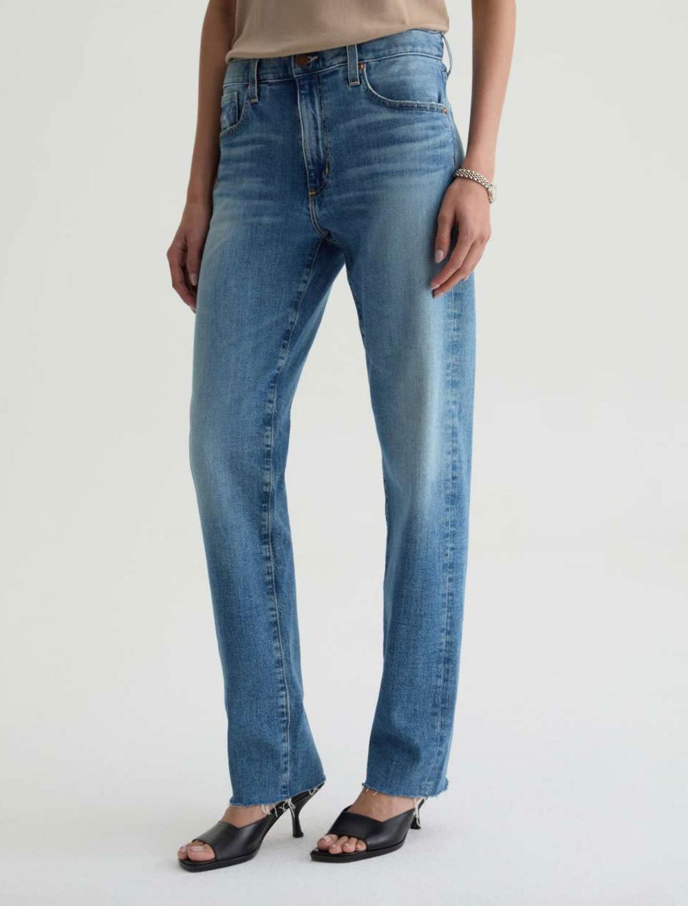 THE BOYFRIEND - AMERICAN WEST DENIM AG 