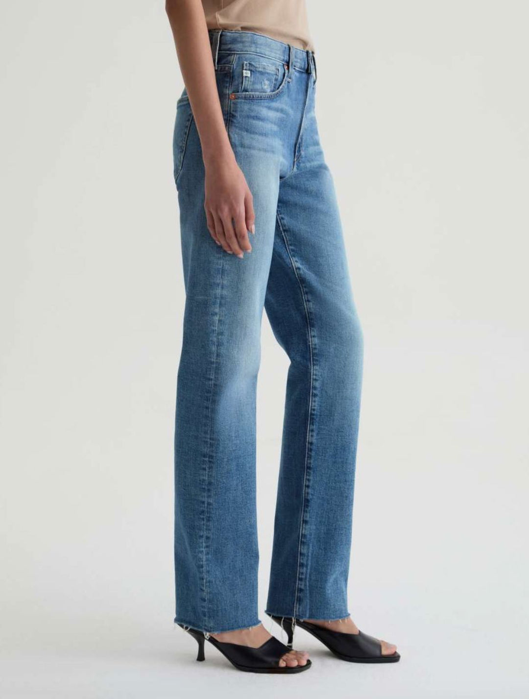THE BOYFRIEND - AMERICAN WEST DENIM AG 