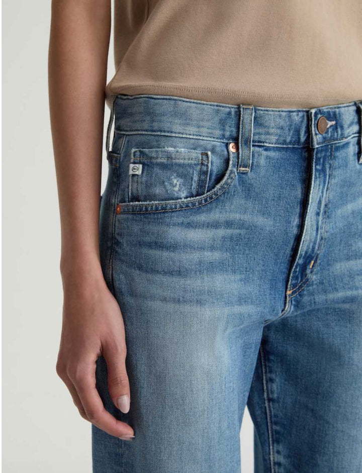 THE BOYFRIEND - AMERICAN WEST DENIM AG 