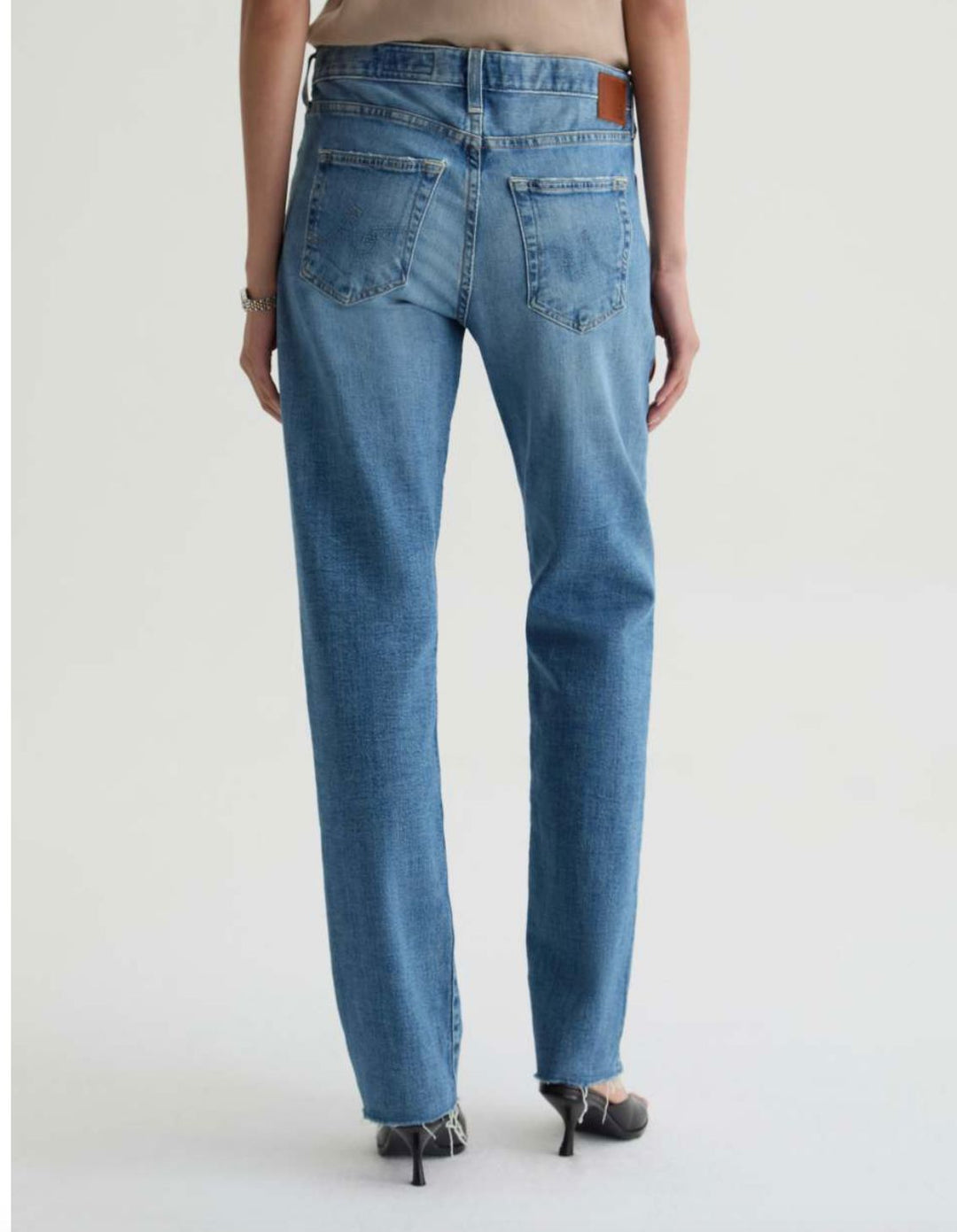 THE BOYFRIEND - AMERICAN WEST DENIM AG 