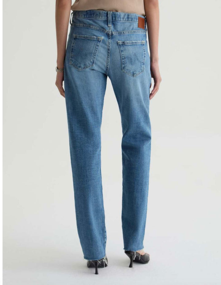THE BOYFRIEND - AMERICAN WEST DENIM AG 