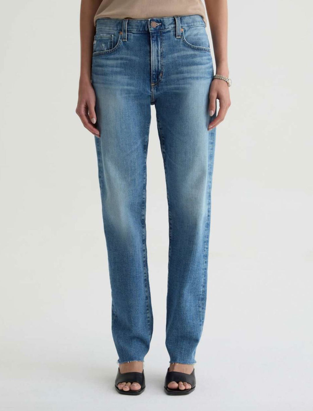 THE BOYFRIEND - AMERICAN WEST DENIM AG 