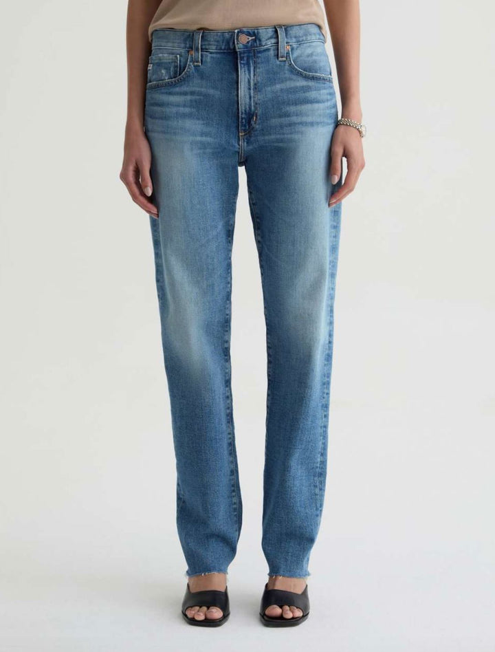 THE BOYFRIEND - AMERICAN WEST DENIM AG 