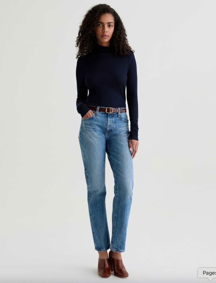 THE BOYFRIEND - CANDID DENIM AG 