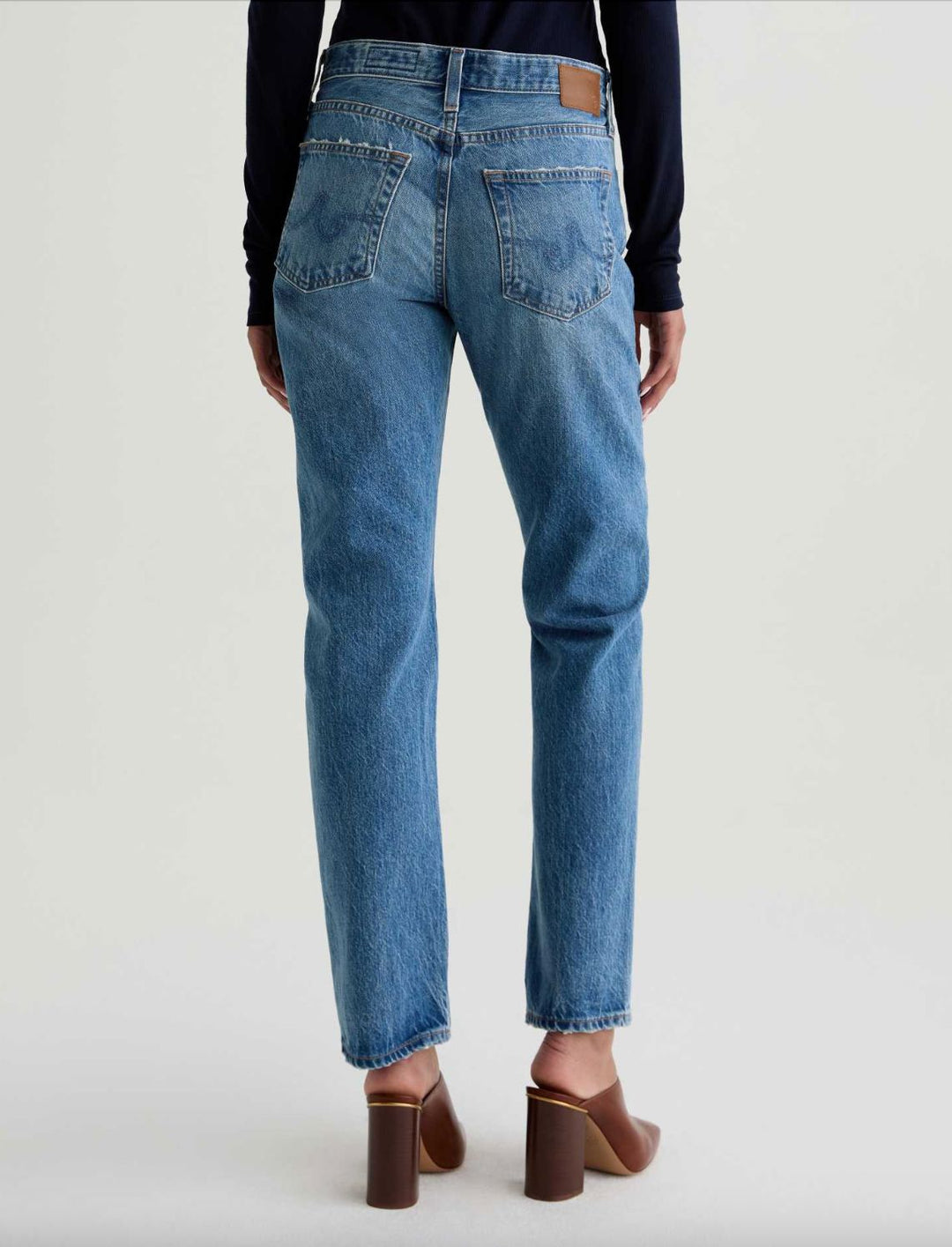 THE BOYFRIEND - CANDID DENIM AG 