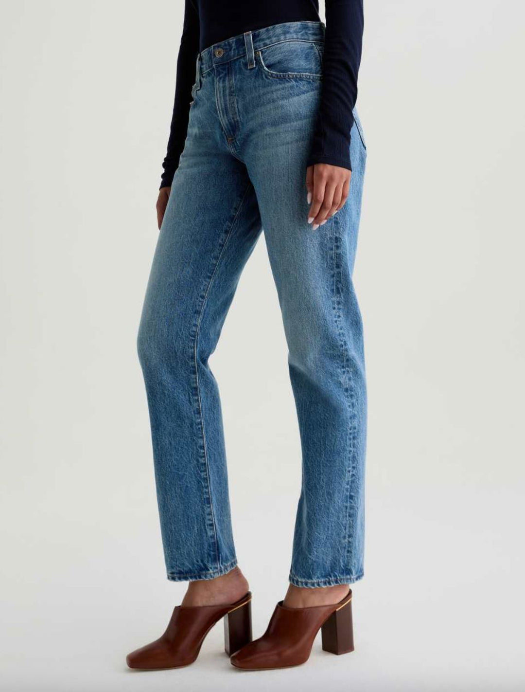 THE BOYFRIEND - CANDID DENIM AG 