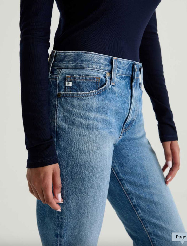 THE BOYFRIEND - CANDID DENIM AG 
