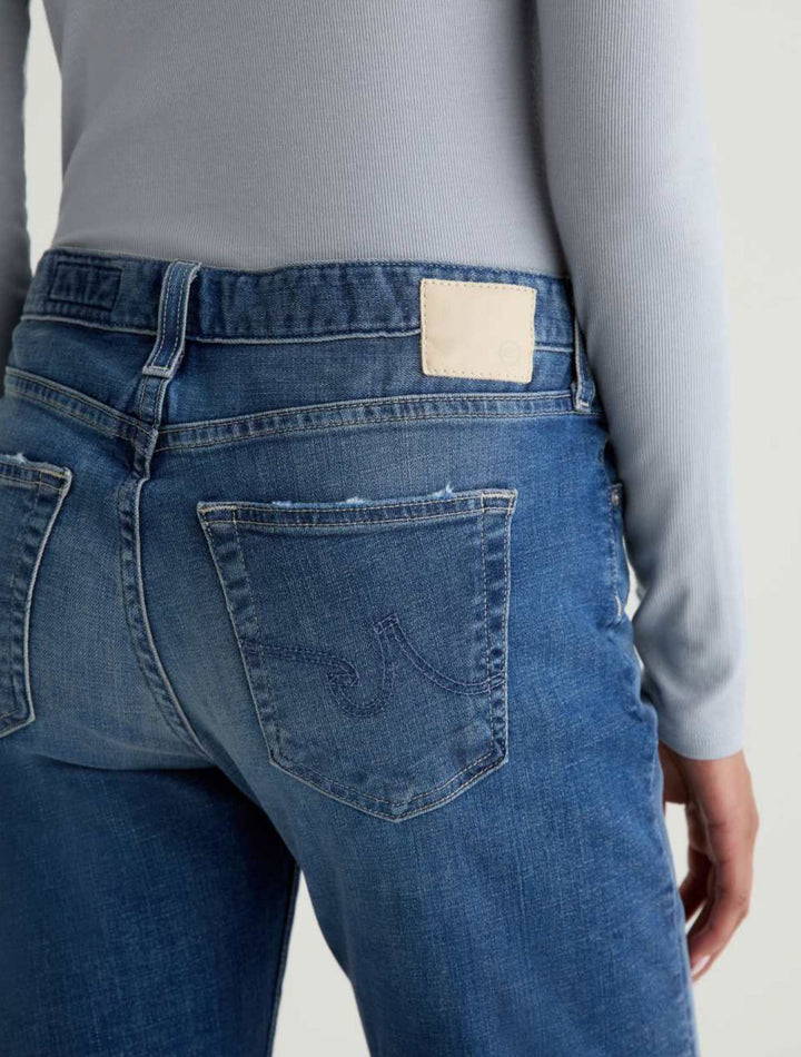 THE BOYFRIEND - FABLE DENIM AG 