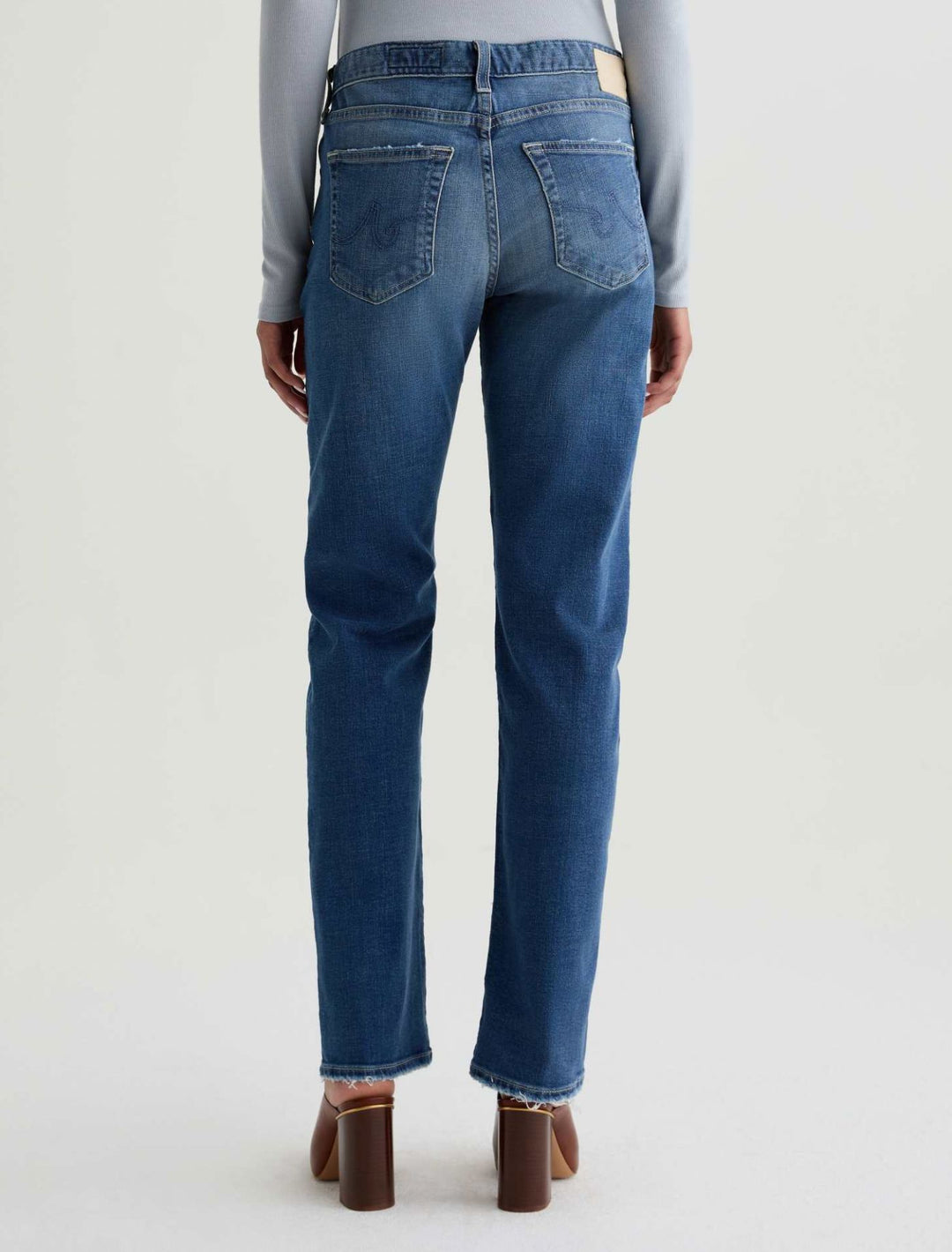 THE BOYFRIEND - FABLE DENIM AG 