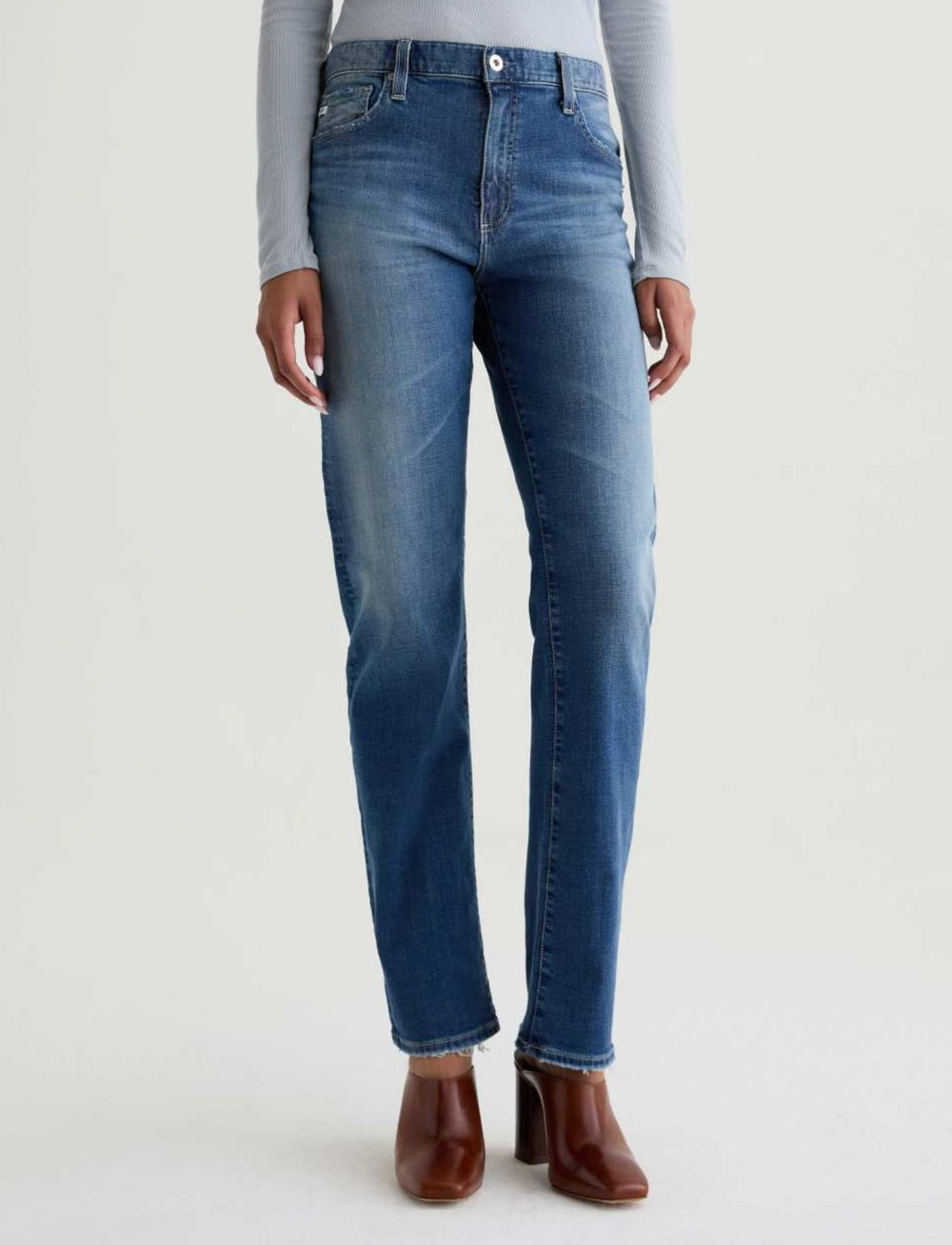 THE BOYFRIEND - FABLE DENIM AG 