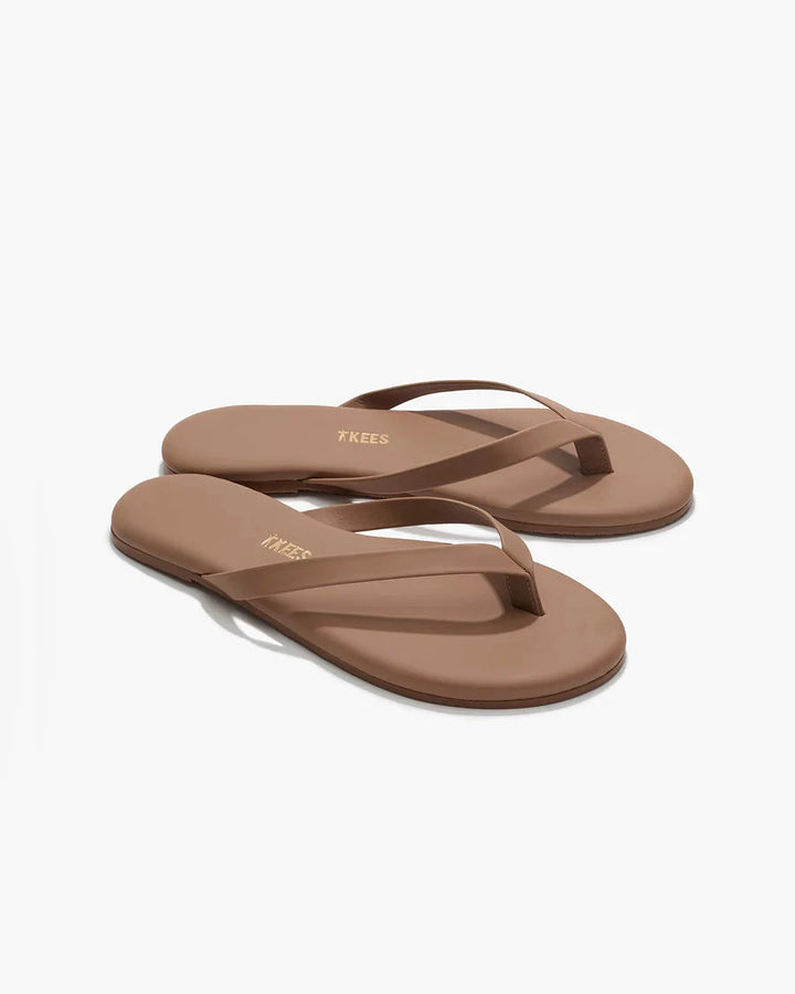 THE BOYFRIEND SANDALS TKEES 