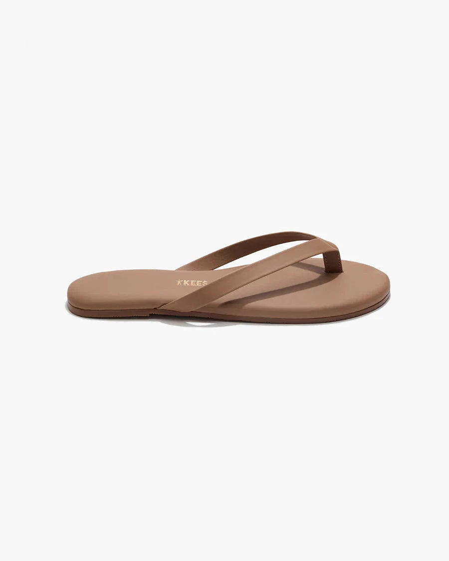 THE BOYFRIEND SANDALS TKEES 