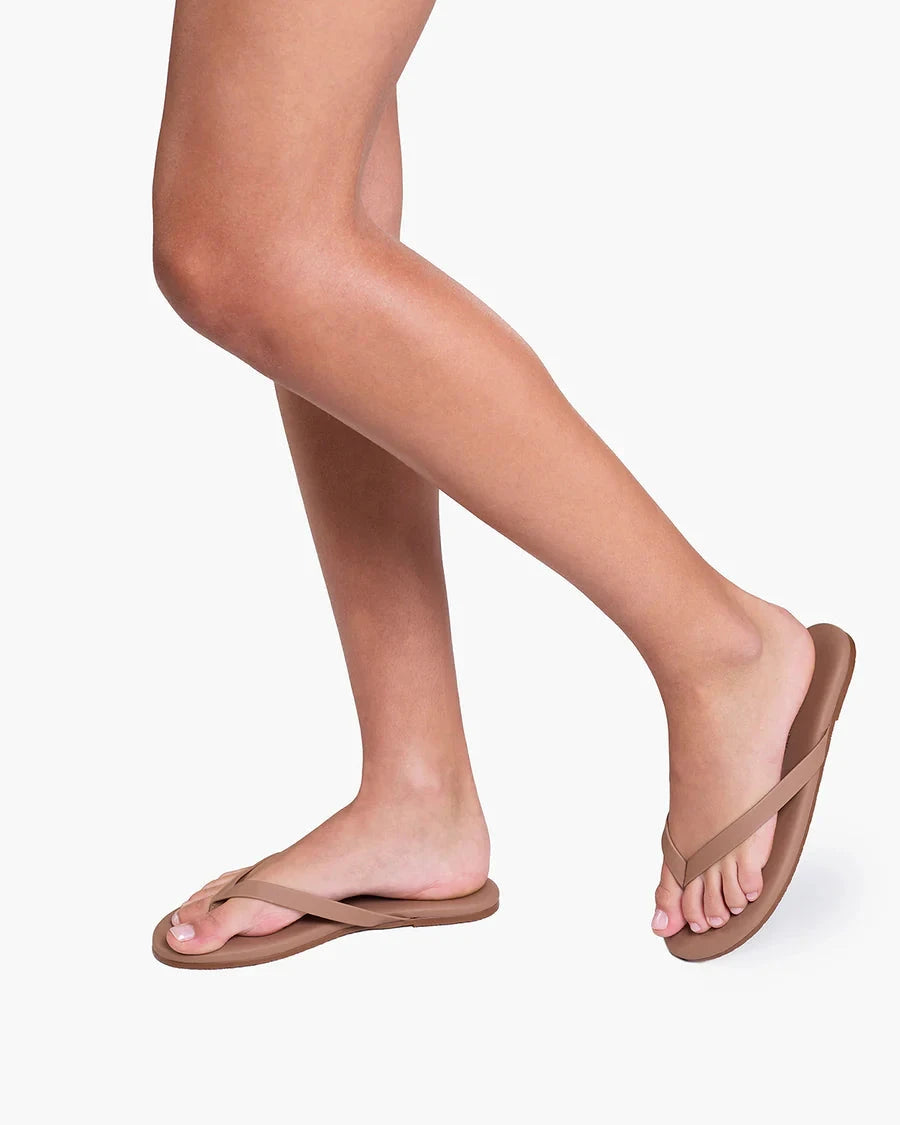 THE BOYFRIEND SANDALS TKEES 
