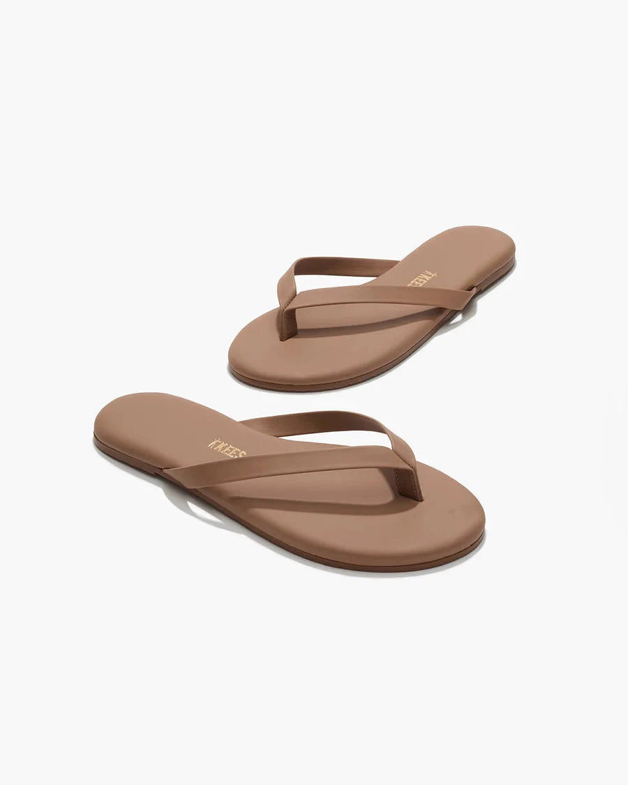 THE BOYFRIEND SANDALS TKEES 
