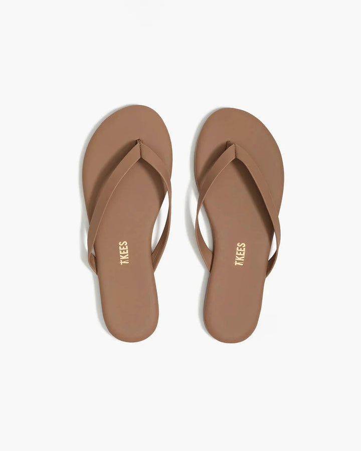 THE BOYFRIEND SANDALS TKEES 