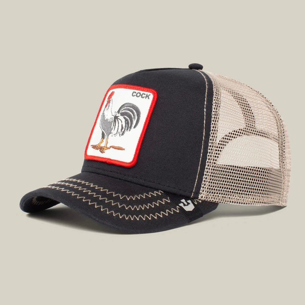 THE COCK Hat GOORIN BROS. 