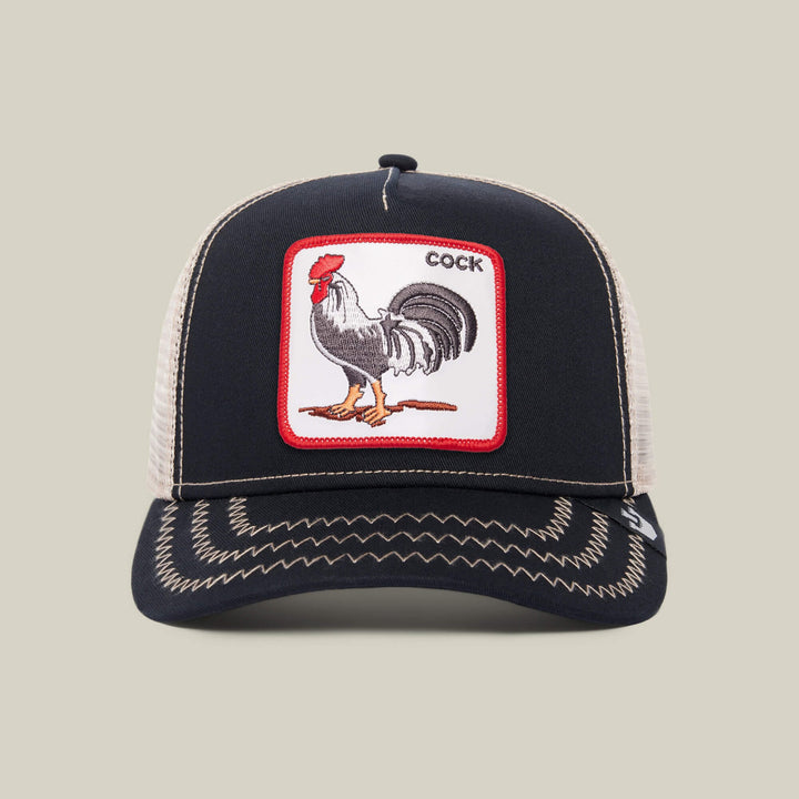 THE COCK Hat GOORIN BROS. 