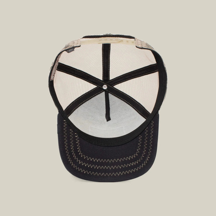 THE COCK Hat GOORIN BROS. 