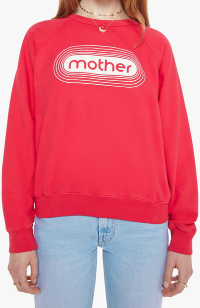 THE CONCERT SWEATER Mother 