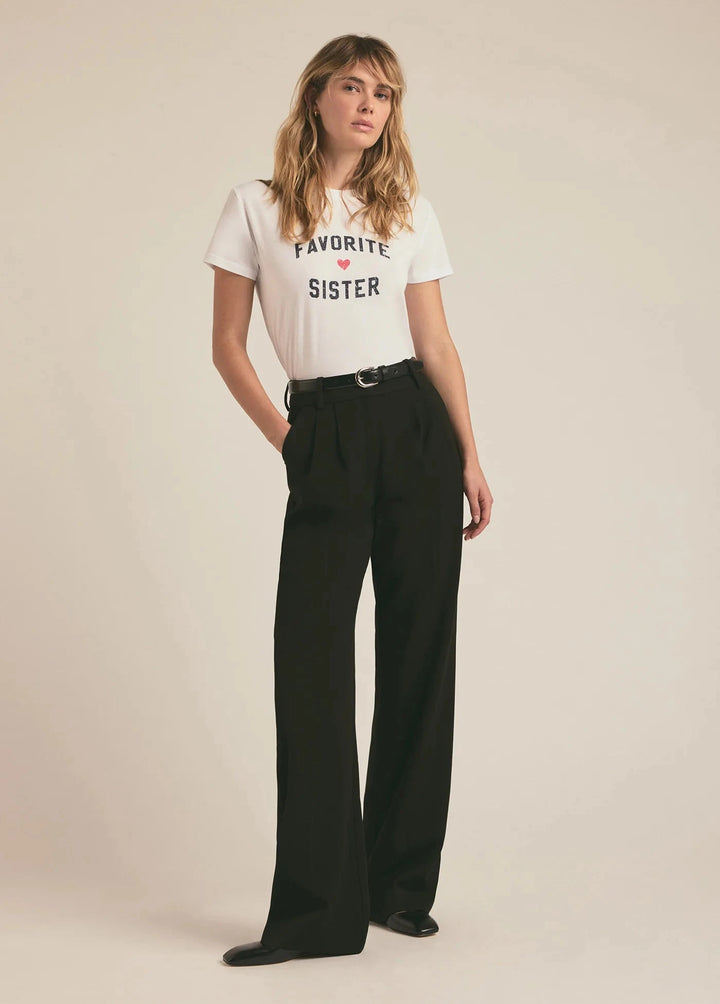 THE FAVORITE SISTER TEE T-Shirt FAVORITE DAUGHTER 