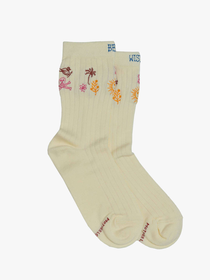 THE HALF STEP - BEST WISHES ACCESSORIES Mother 