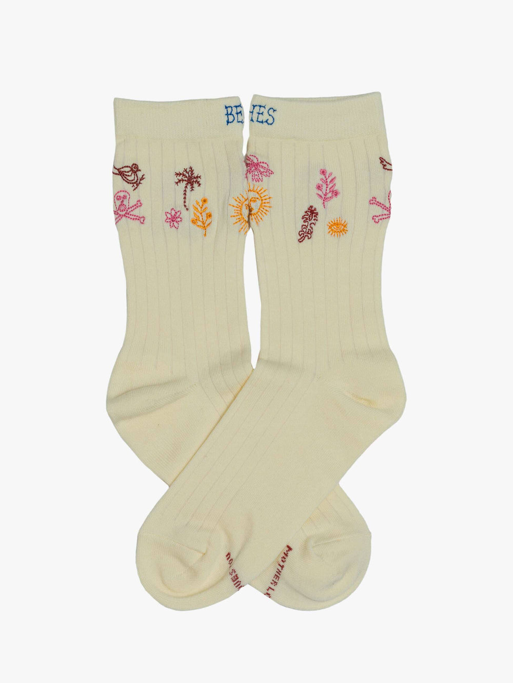 THE HALF STEP - BEST WISHES ACCESSORIES Mother 
