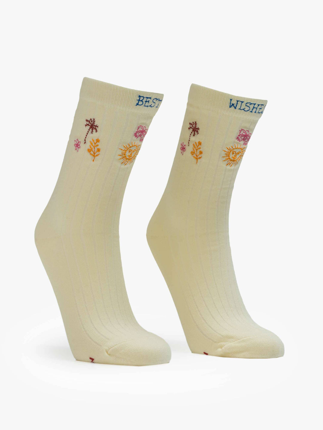 THE HALF STEP - BEST WISHES ACCESSORIES Mother 