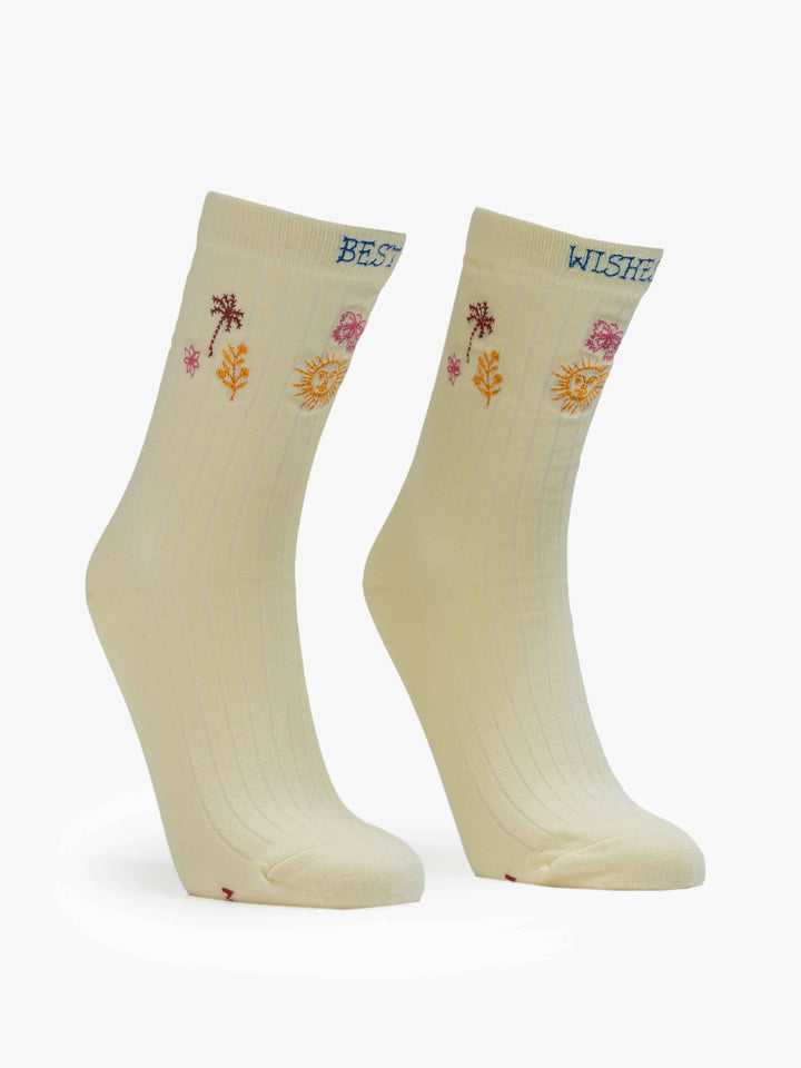 THE HALF STEP - BEST WISHES ACCESSORIES Mother 