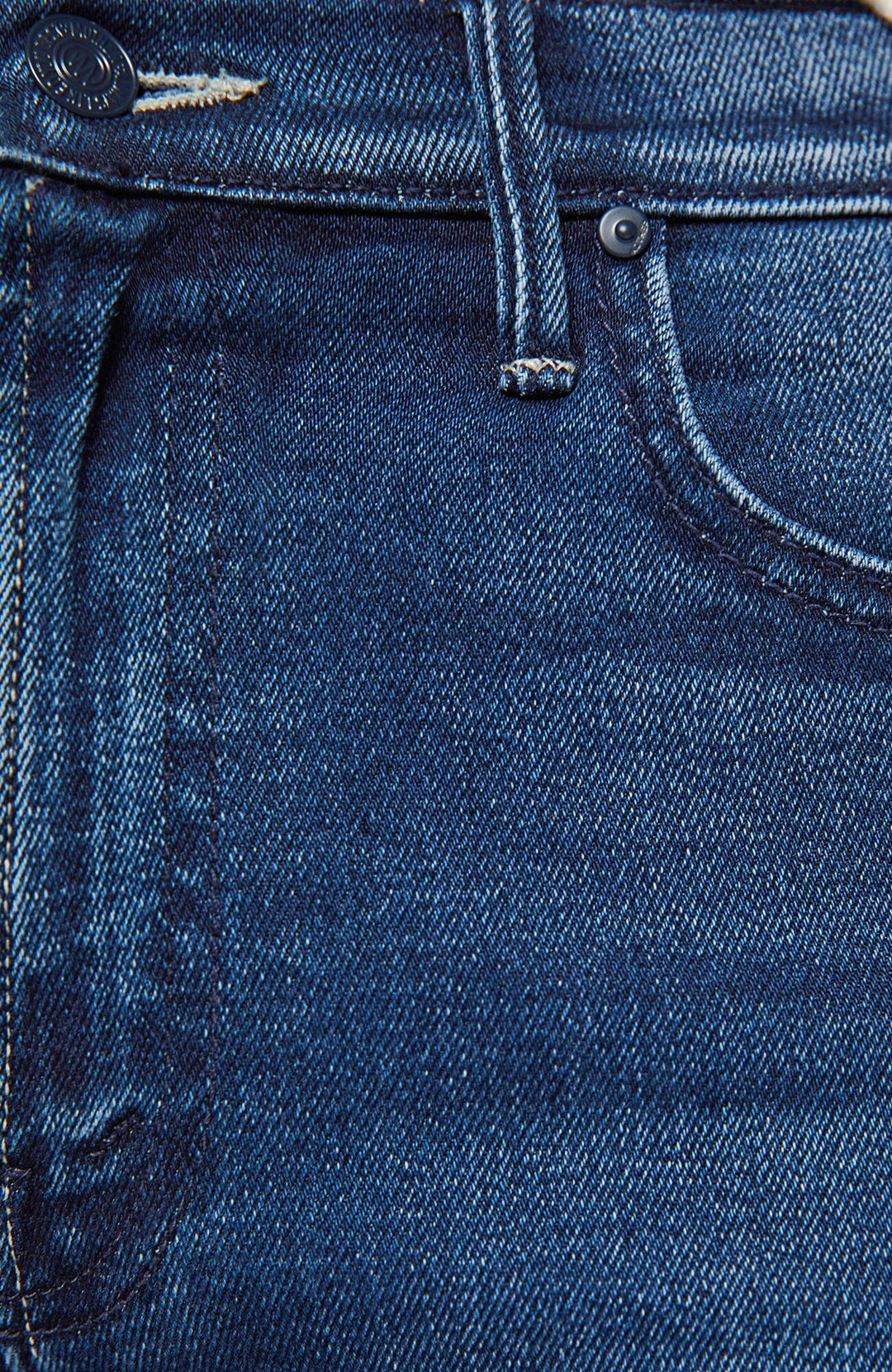THE KICK IT - HOMECOMING HIGH DENIM Mother 