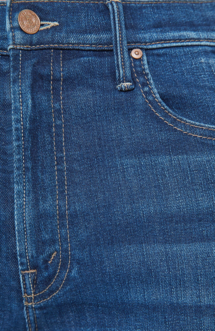 THE KICK IT - TROUBLEMAKER Denim Mother 