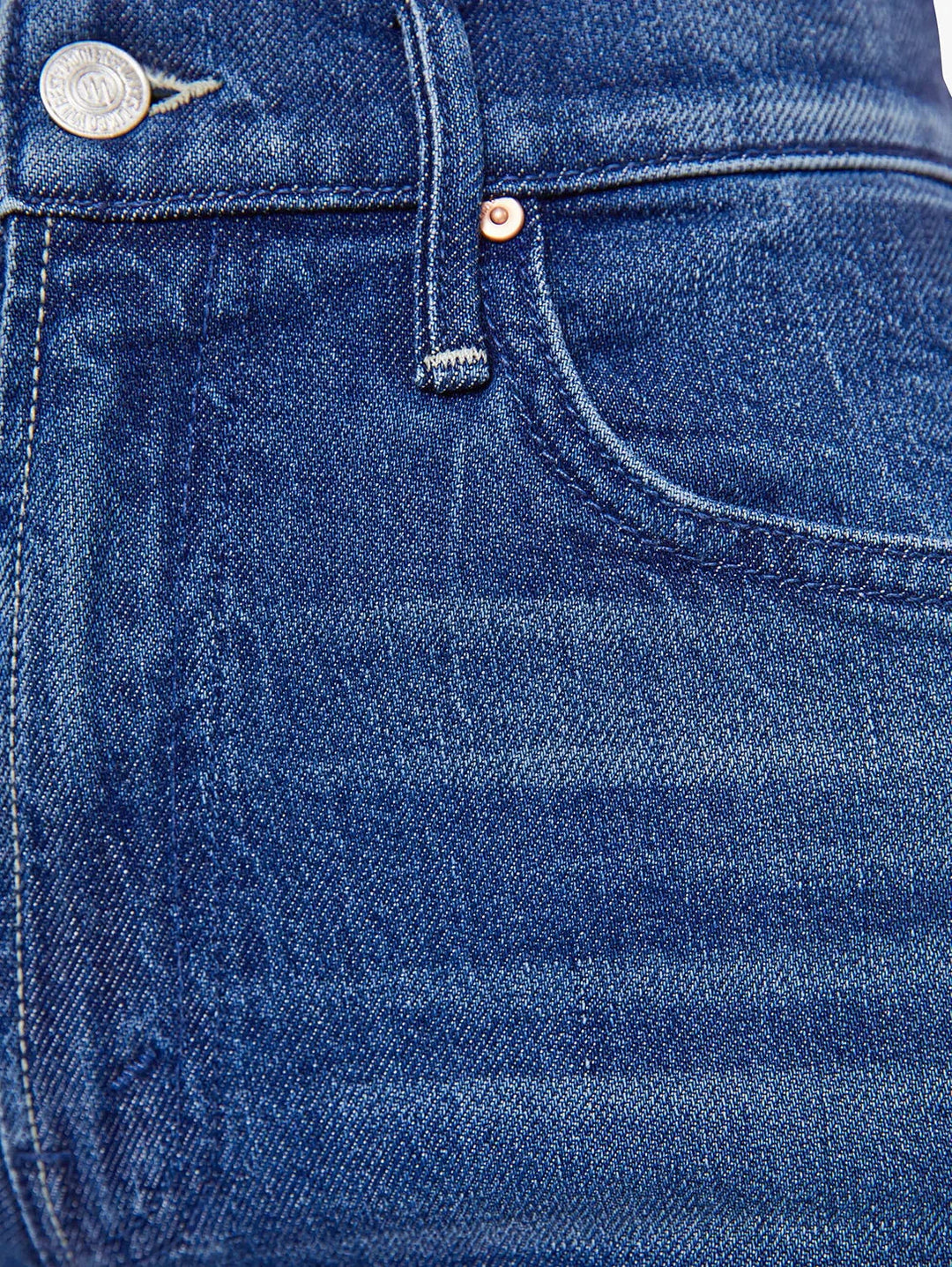 THE KICK IT - WHICH IS WITCH DENIM Mother 