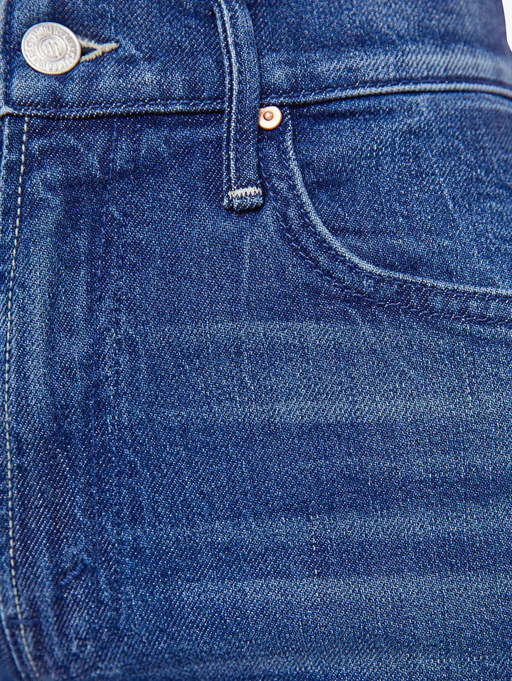 THE KICK IT - WHICH IS WITCH DENIM Mother 