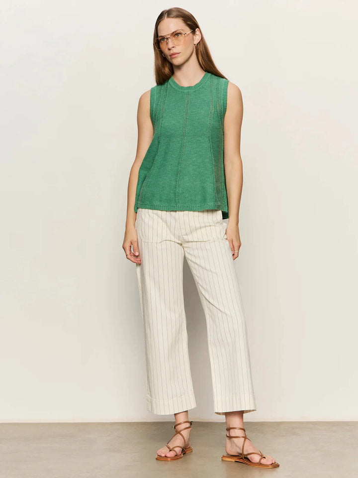 THE MARINE PANT Pants SANCTUARY 