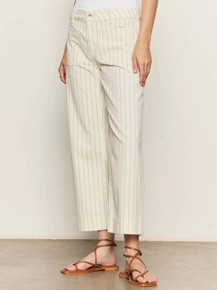 THE MARINE PANT Pants SANCTUARY 