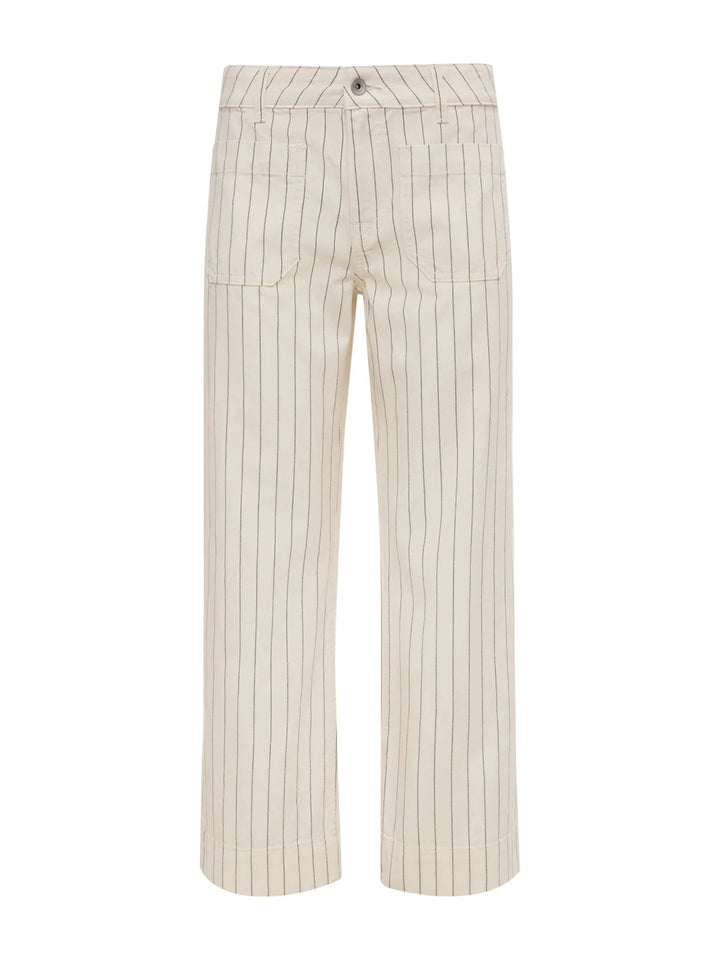 THE MARINE PANT Pants SANCTUARY 