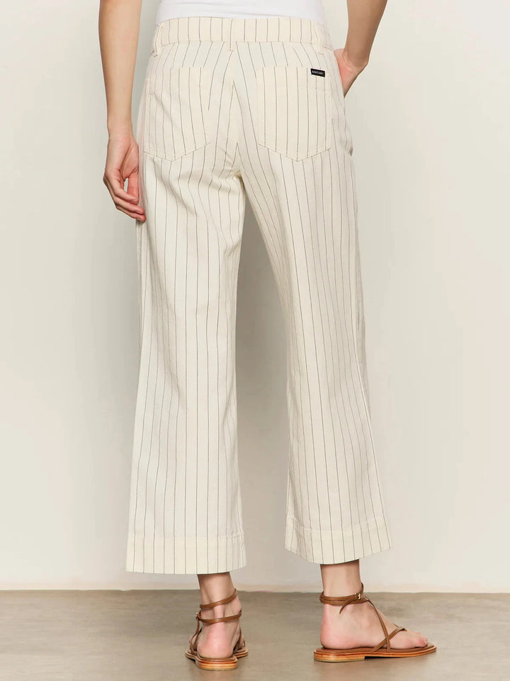 THE MARINE PANT Pants SANCTUARY 