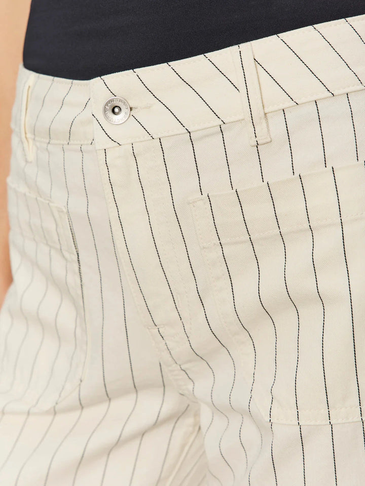 THE MARINE PANT Pants SANCTUARY 