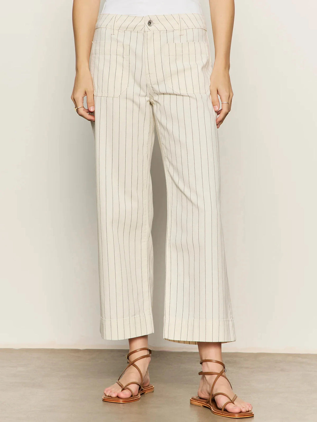 THE MARINE PANT Pants SANCTUARY 