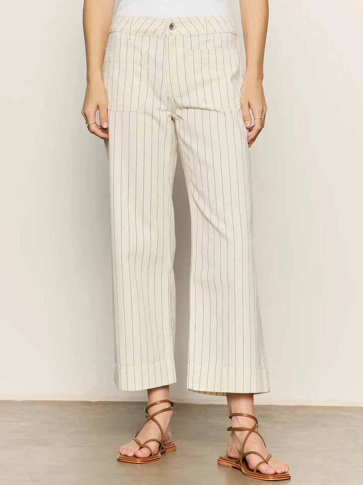 THE MARINE PANT Pants SANCTUARY 