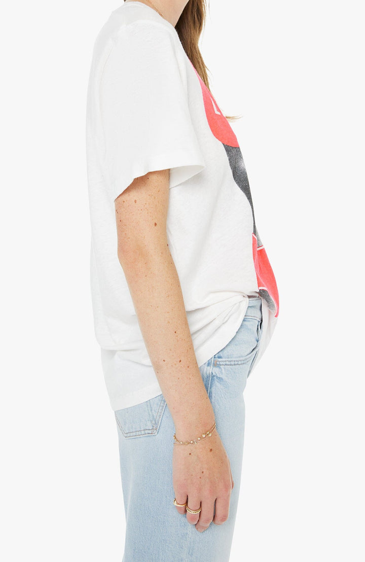 THE ROWDY - LIFEGUARD T-Shirt Mother 