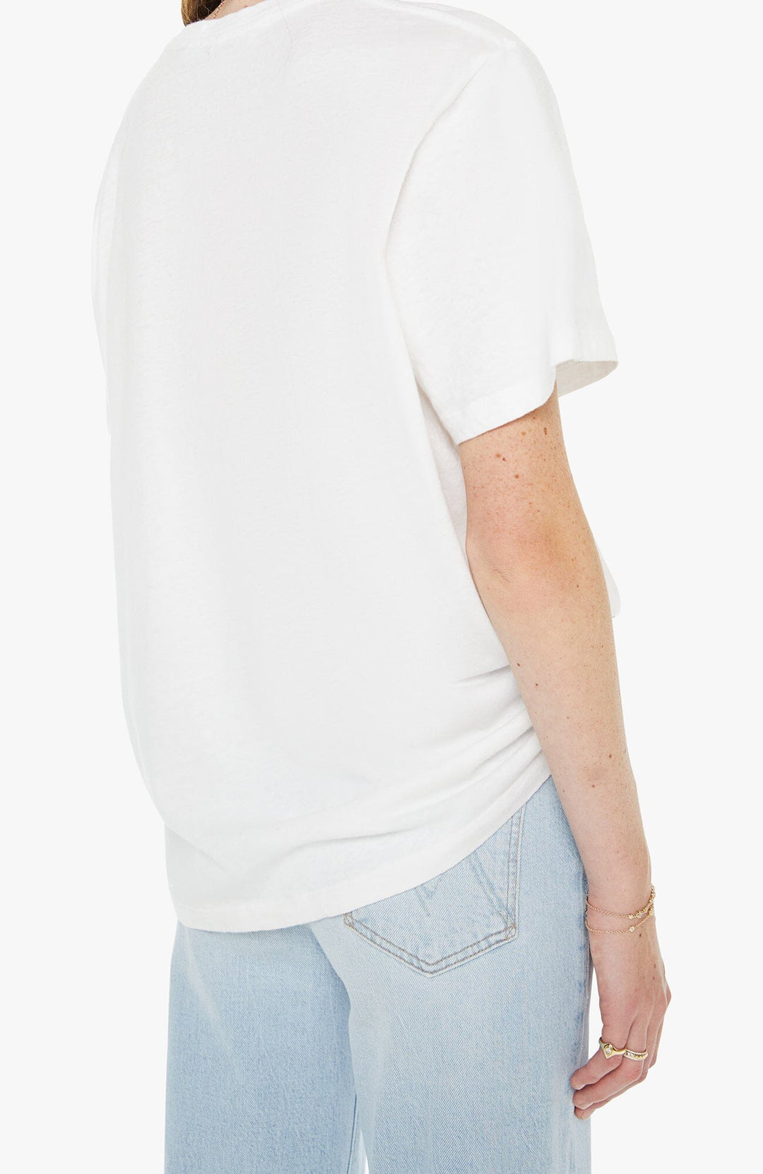 THE ROWDY - LIFEGUARD T-Shirt Mother 