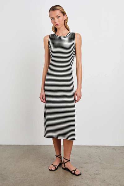 THE TANK DRESS Dress RAILS 