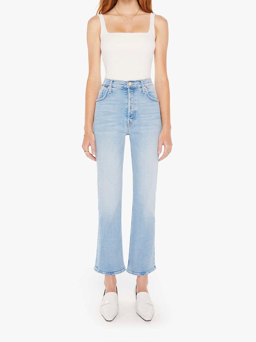 THE TRIPPER FLOOD - LIMITED EDITION Denim Mother 