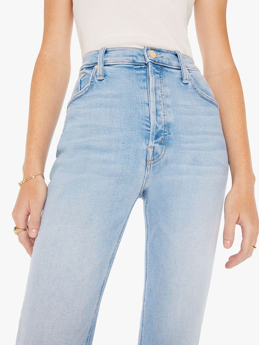 THE TRIPPER FLOOD - LIMITED EDITION Denim Mother 
